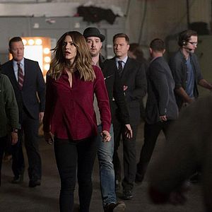 Bilder Robert Patrick