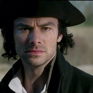 Bilder Aidan Turner