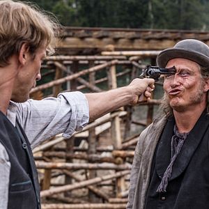 Bilder Winnetou - Eine neue Welt