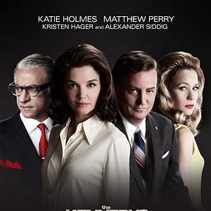 Bilder The Kennedys: After Camelot