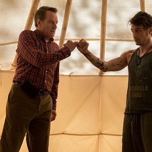 Bilder Bryan Cranston