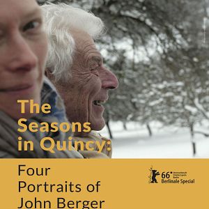 Bilder The Seasons in Quincy: Four Portraits of John Berger