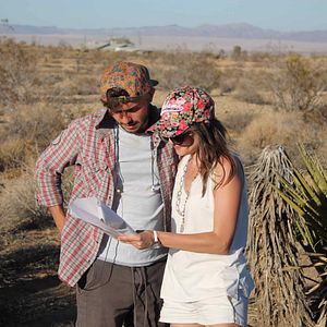 Bilder Five Minutes with Mary