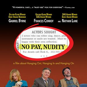 Bilder No Pay, Nudity