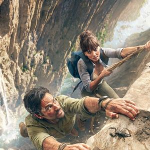 Bilder Hooten & The Lady