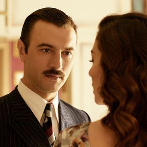 Bilder Blanca Suárez