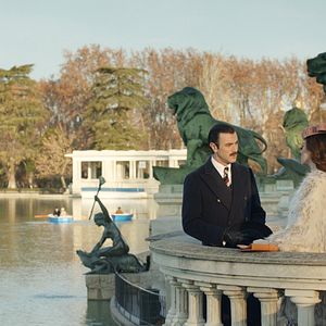 Bilder Blanca Suárez