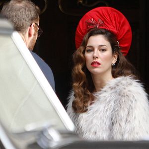 Bilder Blanca Suárez