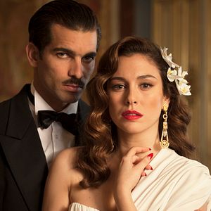 Bilder Rubén Cortada