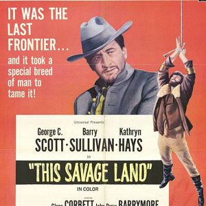 Bilder This Savage Land