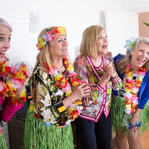 Bilder Teresa Gimpera