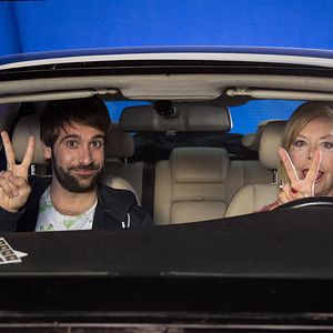 Bilder Ricard Farré