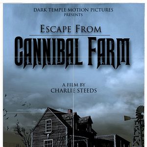 Bilder Escape From Cannibal Farm