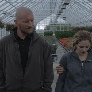 Bilder Scheinwelt - Vergangenheit endet nie