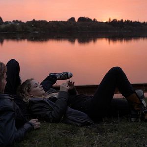 Bilder Scheinwelt - Vergangenheit endet nie