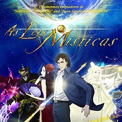 Bilder The Mystical Laws