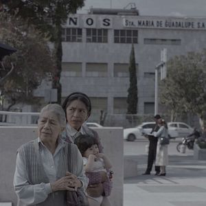 Bilder Tamara y la catarina