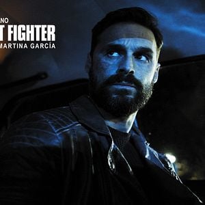 Bilder Backseat Fighter