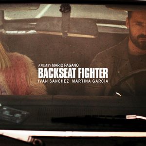Bilder Backseat Fighter