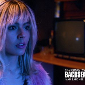 Bilder Backseat Fighter