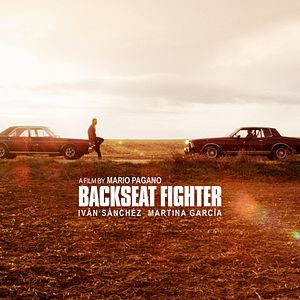 Bilder Backseat Fighter