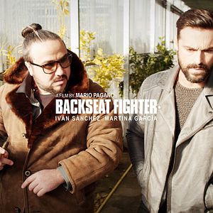 Bilder Backseat Fighter