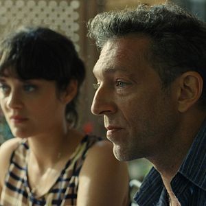 Bilder Vincent Cassel