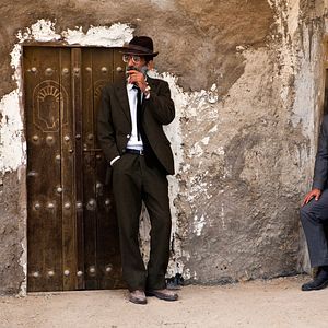 Bilder A Dragon Arrives!