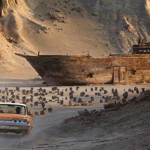 Bilder A Dragon Arrives!