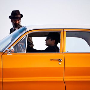 Bilder A Dragon Arrives!