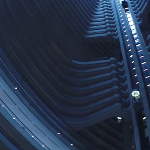 Bilder Synchronicity