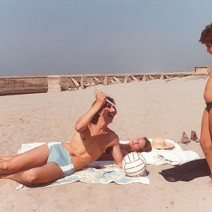 Bilder Die Nichtstuer