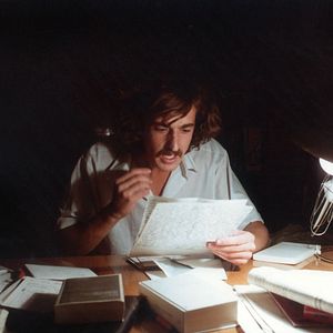 Bilder Die Nichtstuer