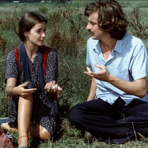 Bilder Die Nichtstuer