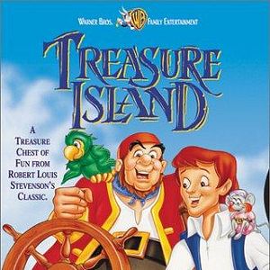 Bilder Treasure Island