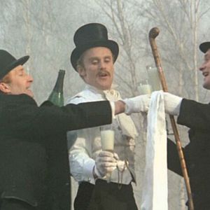 Bilder Daniel Olbrychski