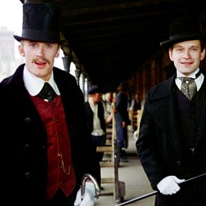 Bilder Das gelobte Land