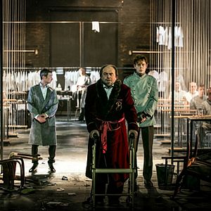 Bilder Das gelobte Land