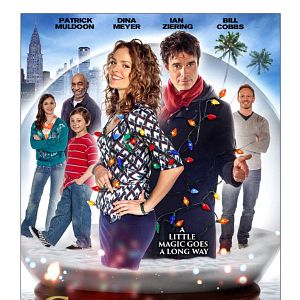 Bilder Christmas in Palm Springs