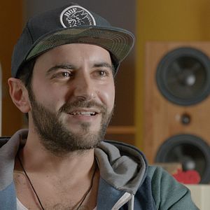 Bilder Wenn der Vorhang fällt