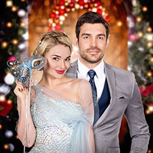 Bilder A Cinderella Christmas