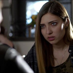 Bilder The House Sitter