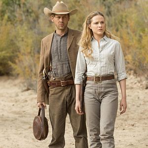 Bilder Westworld