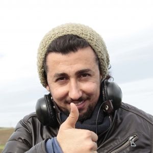 Bilder Kenan Öztürk