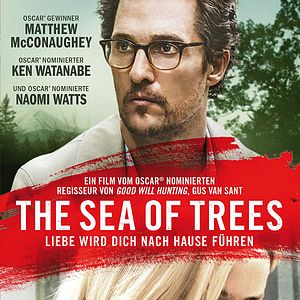 Bilder The Sea Of Trees