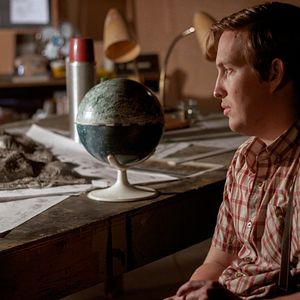 Bilder Matt Johnson (III)