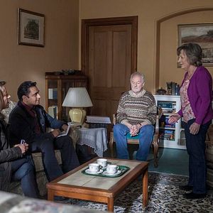 Bilder Sanjeev Bhaskar