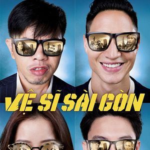 Bilder Saigon Bodyguards