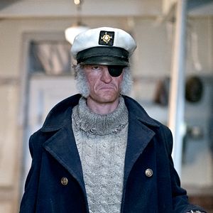 Bilder Eine Reihe betrüblicher Ereignisse