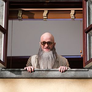 Bilder Eine Reihe betrüblicher Ereignisse